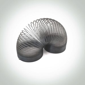 Metal Slinky